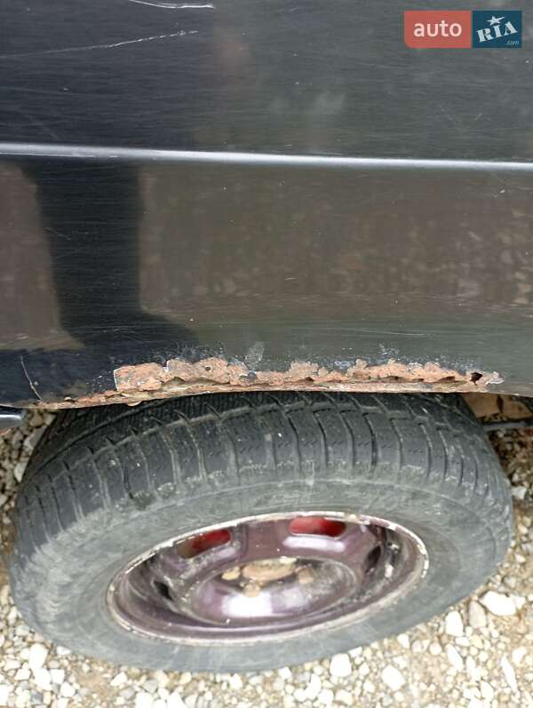 Седан ВАЗ / Lada 2115 Samara 2007 в Сторожинце фото 8 Седан ВАЗ / Lada 2115 Samara 2007 в Сторожинце