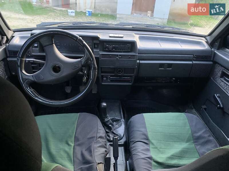 Седан ВАЗ / Lada 2115 Samara 2006 в Хусте фото 4 Седан ВАЗ / Lada 2115 Samara 2006 в Хусте