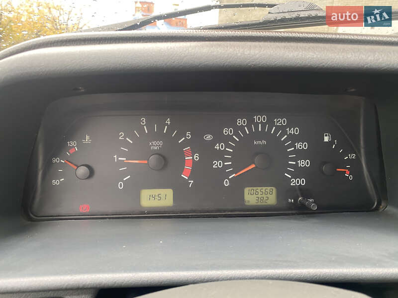 Седан ВАЗ / Lada 2115 Samara 2012 в Кривому Розі