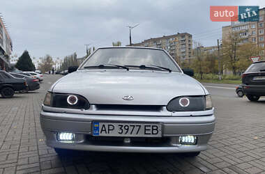 Седан ВАЗ 2115 Samara 2012 в Кривом Роге