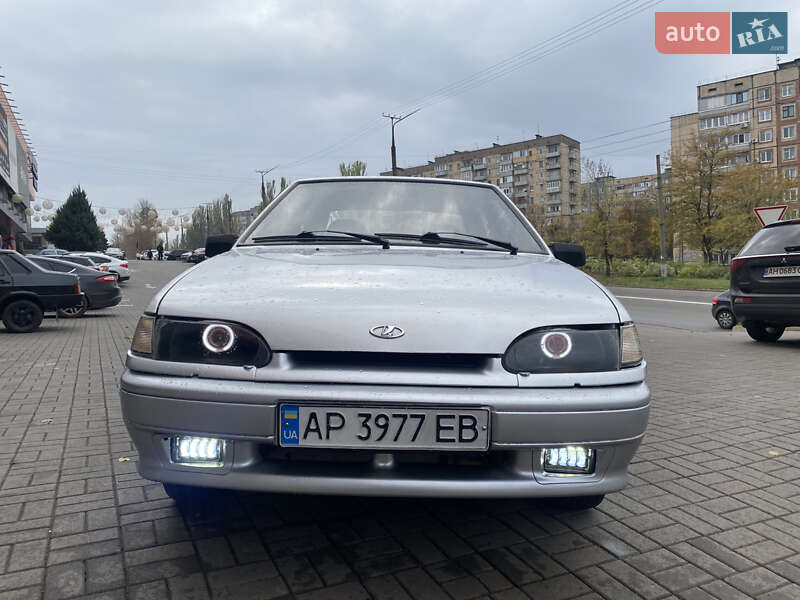ВАЗ / Lada 2115 Samara 2012 ВАЗ / Lada 2115 Samara 2012