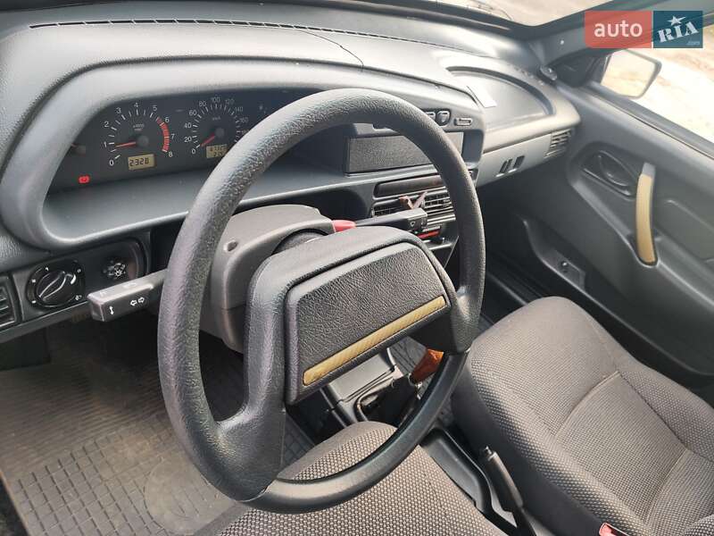 Седан ВАЗ / Lada 2115 Samara 2010 в Шептицькому фото 13 Седан ВАЗ / Lada 2115 Samara 2010 в Шептицькому