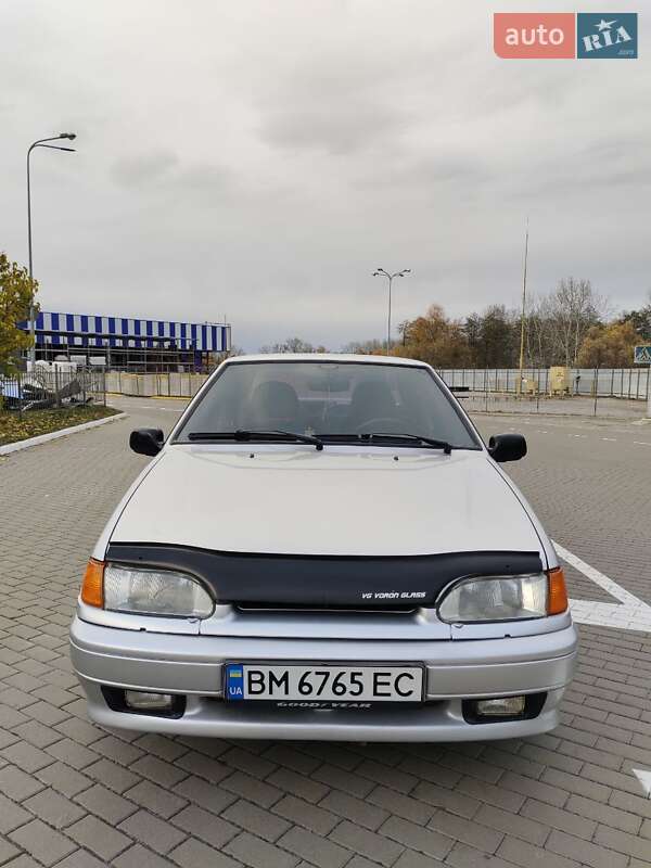 Седан ВАЗ / Lada 2115 Samara 2010 в Сумах фото 4 Седан ВАЗ / Lada 2115 Samara 2010 в Сумах