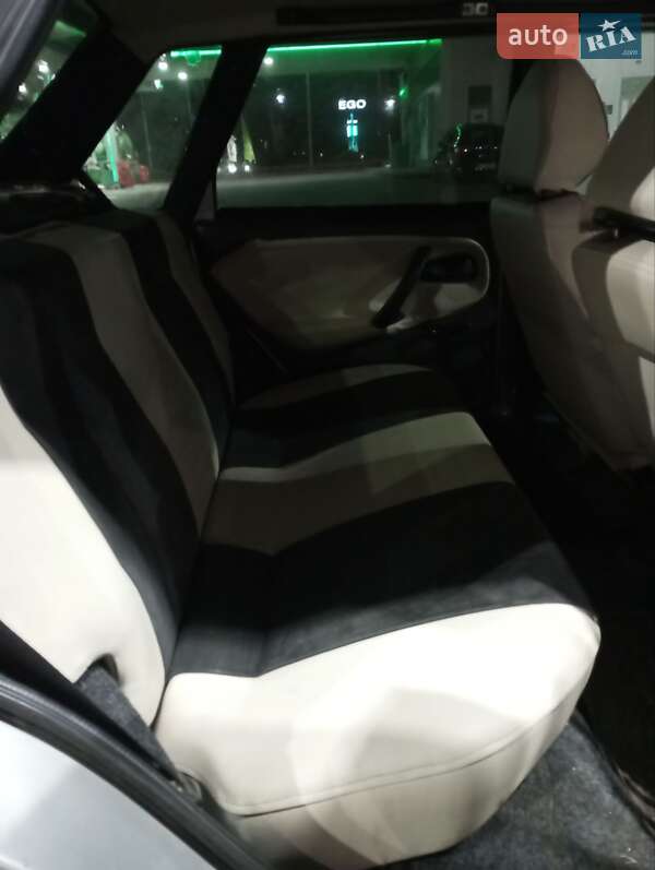 Седан ВАЗ / Lada 2115 Samara 2007 в Луцке фото 3 Седан ВАЗ / Lada 2115 Samara 2007 в Луцке