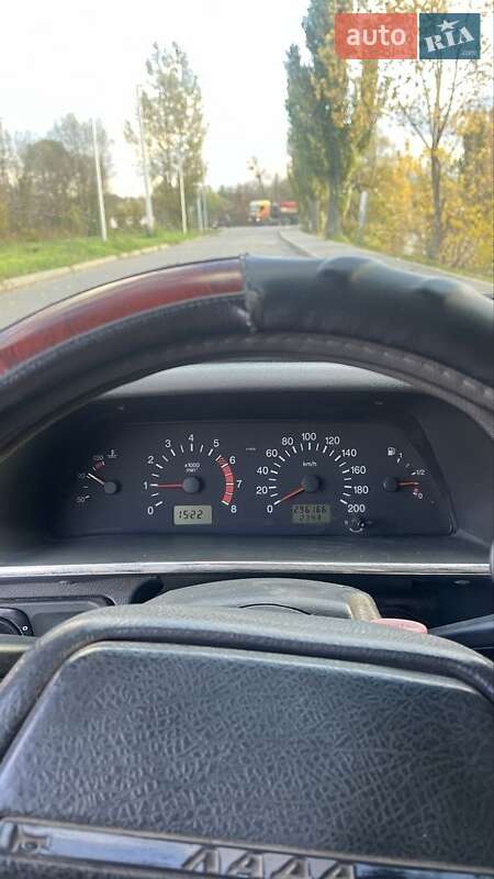 Седан ВАЗ / Lada 2115 Samara 2007 в Василькові фото 6 Седан ВАЗ / Lada 2115 Samara 2007 в Василькові