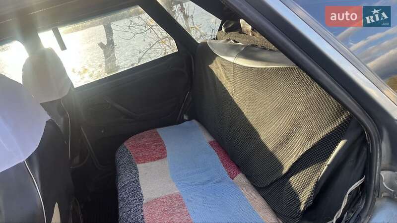 Седан ВАЗ / Lada 2115 Samara 2007 в Василькові фото 10 Седан ВАЗ / Lada 2115 Samara 2007 в Василькові
