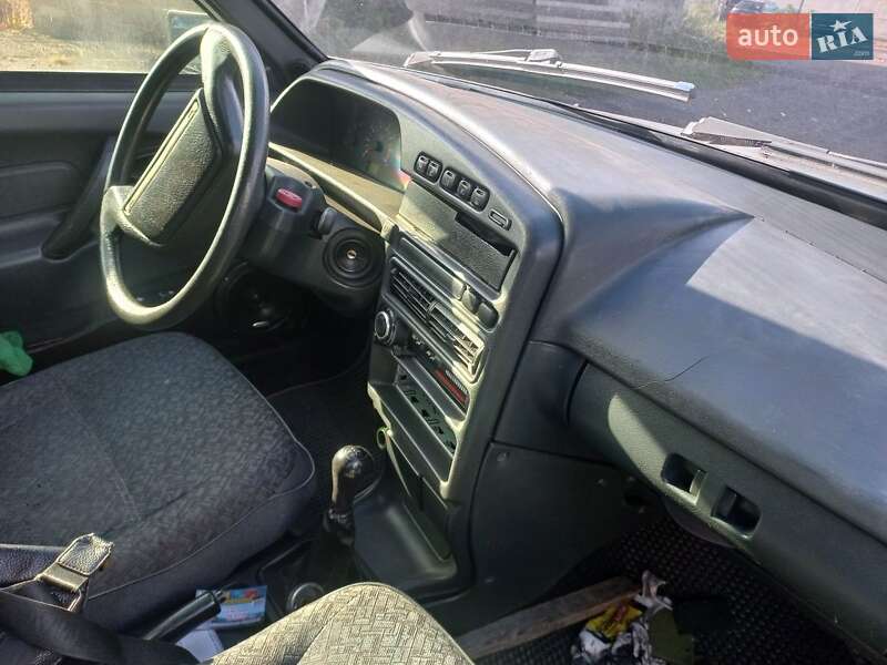 Седан ВАЗ / Lada 2115 Samara 2008 в Львові