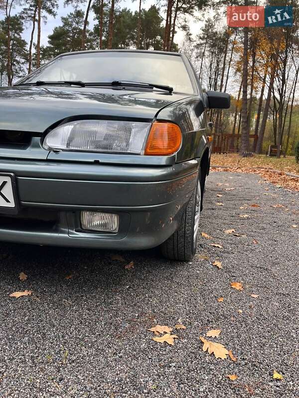 Седан ВАЗ / Lada 2115 Samara 2011 в Славуті фото 7 Седан ВАЗ / Lada 2115 Samara 2011 в Славуті