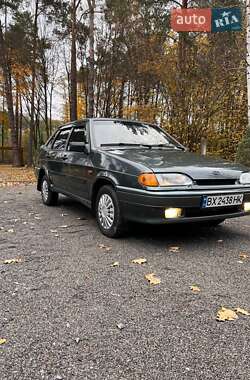 Седан ВАЗ 2115 Samara 2011 в Славуті
