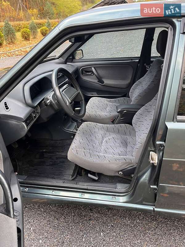 Седан ВАЗ / Lada 2115 Samara 2011 в Славуті фото 16 Седан ВАЗ / Lada 2115 Samara 2011 в Славуті