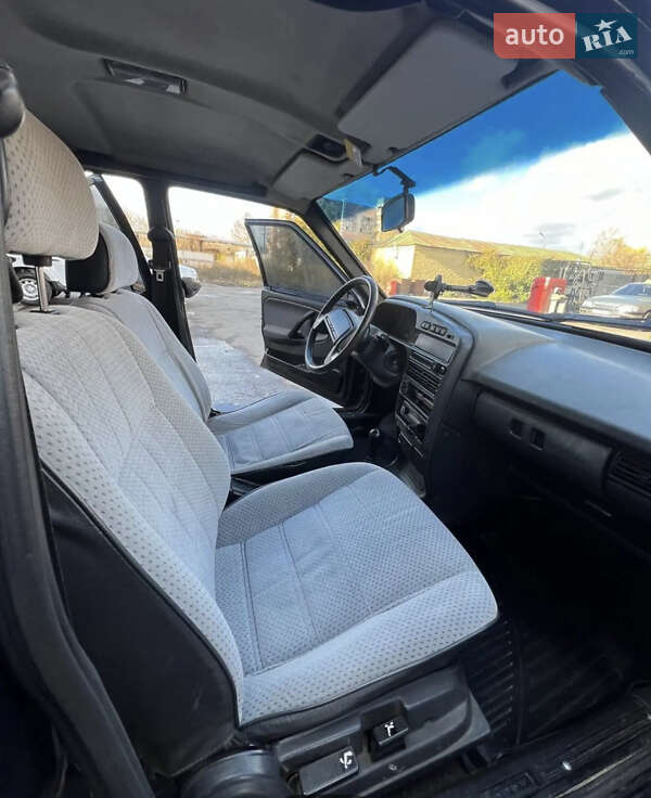 Седан ВАЗ / Lada 2115 Samara 2007 в Нежине