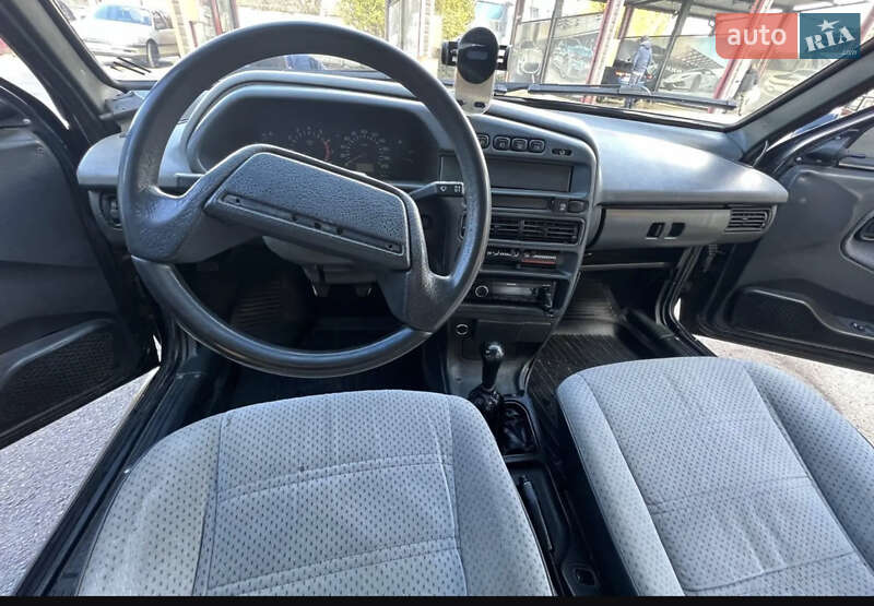 Седан ВАЗ / Lada 2115 Samara 2007 в Нежине