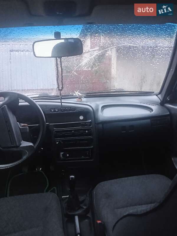 Седан ВАЗ / Lada 2115 Samara 2005 в Стрию фото 4 Седан ВАЗ / Lada 2115 Samara 2005 в Стрию