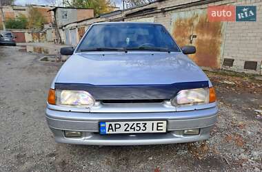 Седан ВАЗ 2115 Samara 2011 в Запоріжжі Седан ВАЗ 2115 Samara 2011 в Запоріжжі