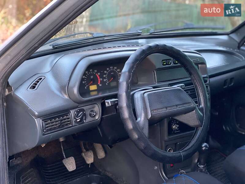 Седан ВАЗ / Lada 2115 Samara 2005 в Мирополе фото 15 Седан ВАЗ / Lada 2115 Samara 2005 в Мирополе