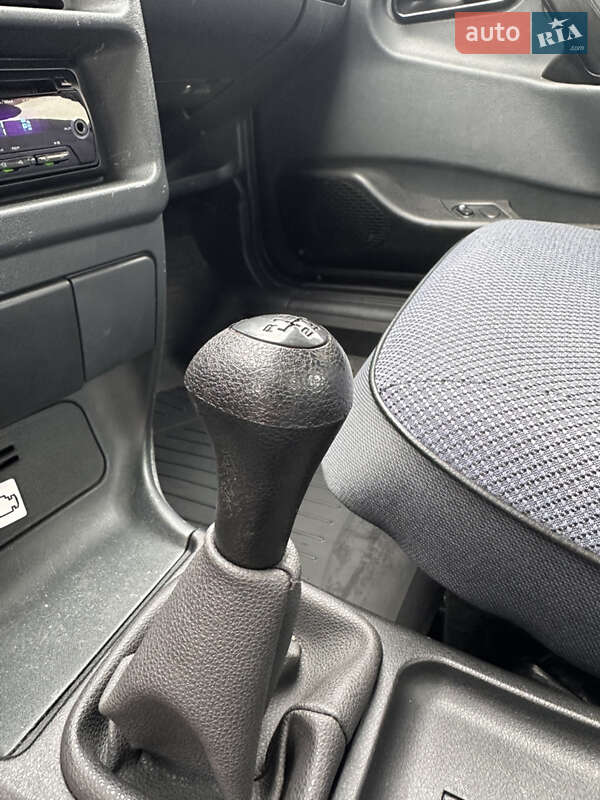 Седан ВАЗ / Lada 2115 Samara 2008 в Умани