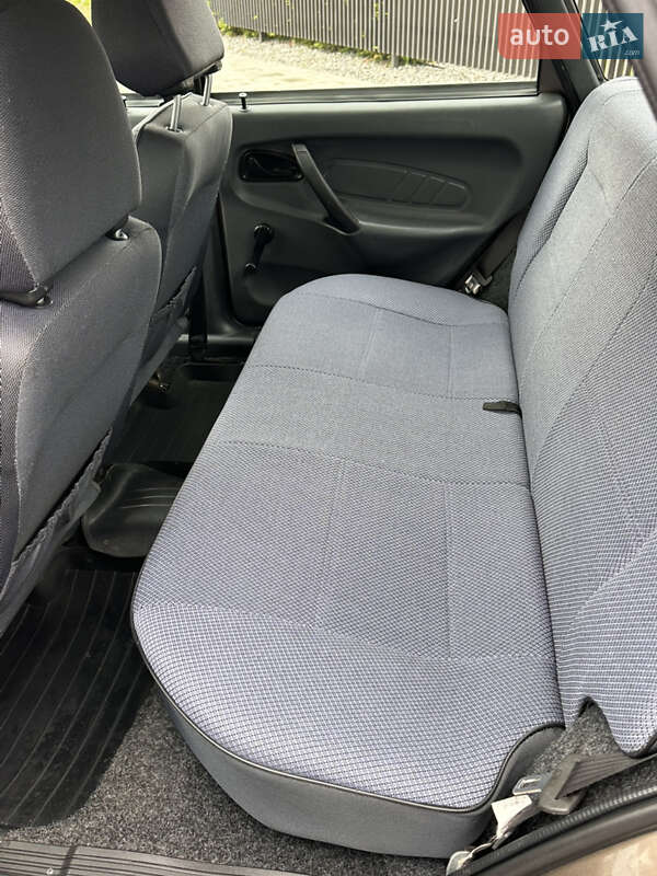 Седан ВАЗ / Lada 2115 Samara 2008 в Умани