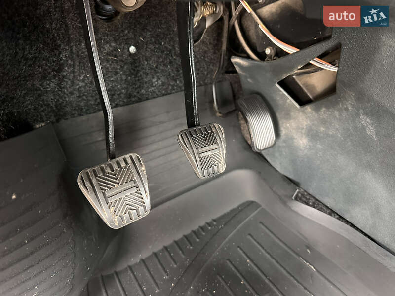 Седан ВАЗ / Lada 2115 Samara 2008 в Умани