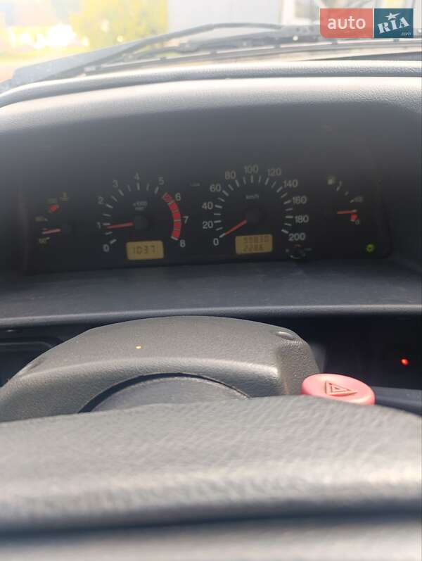 Седан ВАЗ / Lada 2115 Samara 2010 в Конотопі