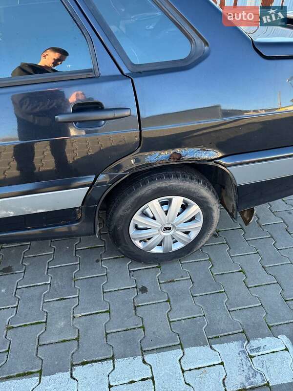 Седан ВАЗ / Lada 2115 Samara 2007 в Чернівцях