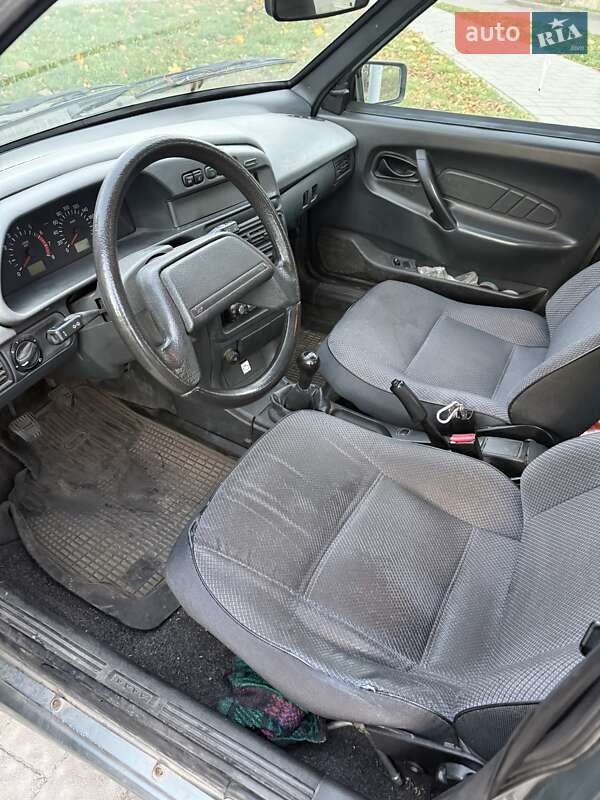 Седан ВАЗ / Lada 2115 Samara 2008 в Львові фото 9 Седан ВАЗ / Lada 2115 Samara 2008 в Львові