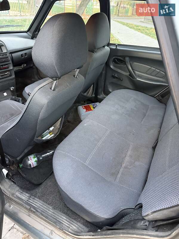 Седан ВАЗ / Lada 2115 Samara 2008 в Львові фото 10 Седан ВАЗ / Lada 2115 Samara 2008 в Львові