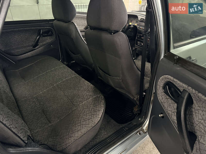 Седан ВАЗ / Lada 2115 Samara 2007 в Краснограде фото 12 Седан ВАЗ / Lada 2115 Samara 2007 в Краснограде