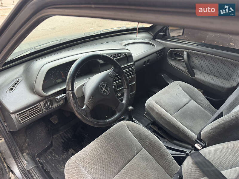 Седан ВАЗ / Lada 2115 Samara 2007 в Сумах