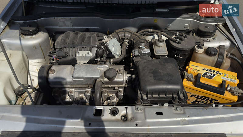 Седан ВАЗ / Lada 2115 Samara 2011 в Подільську фото 14 Седан ВАЗ / Lada 2115 Samara 2011 в Подільську