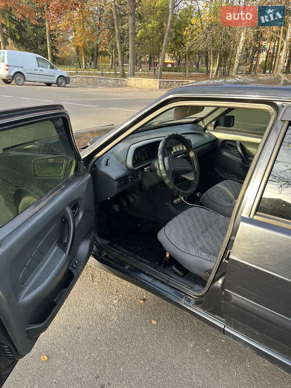 Седан ВАЗ / Lada 2115 Samara 2008 в Радомышле фото 7 Седан ВАЗ / Lada 2115 Samara 2008 в Радомышле