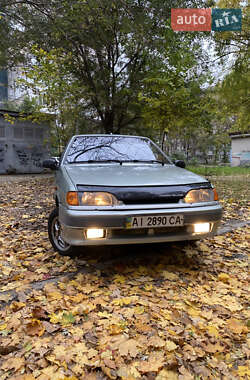 Седан ВАЗ 2115 Samara 2006 в Одессе