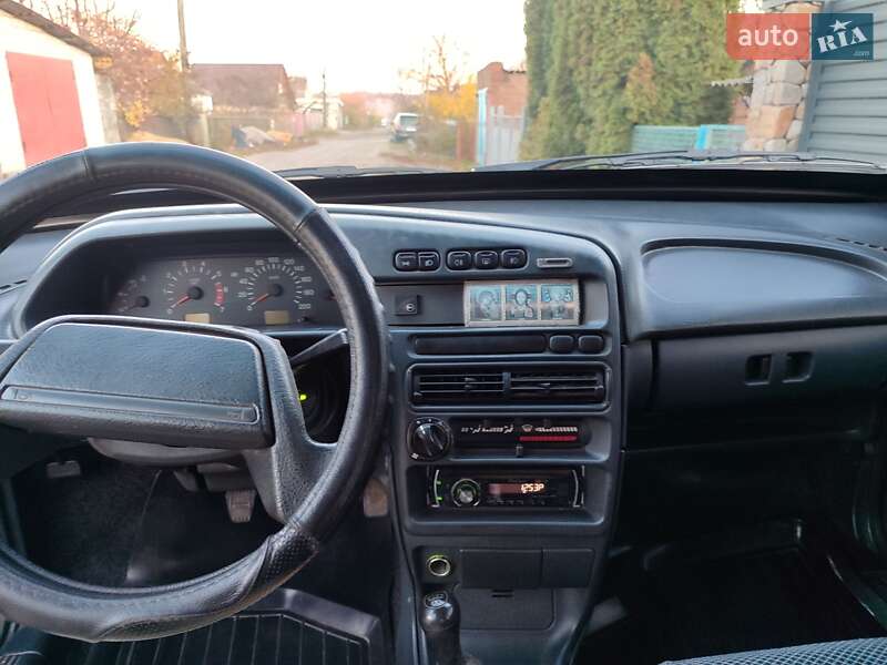 Седан ВАЗ / Lada 2115 Samara 2009 в Жмеринке фото 5 Седан ВАЗ / Lada 2115 Samara 2009 в Жмеринке