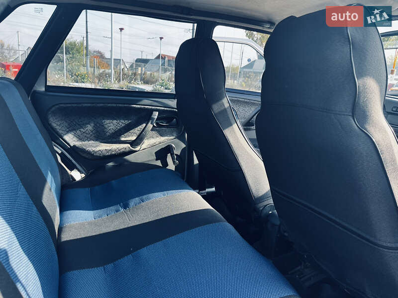 Седан ВАЗ / Lada 2115 Samara 2006 в Запорожье фото 6 Седан ВАЗ / Lada 2115 Samara 2006 в Запорожье