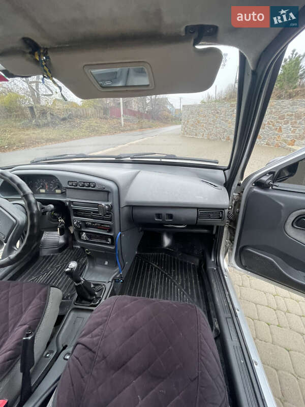 Седан ВАЗ / Lada 2115 Samara 2010 в Черкассах фото 17 Седан ВАЗ / Lada 2115 Samara 2010 в Черкассах