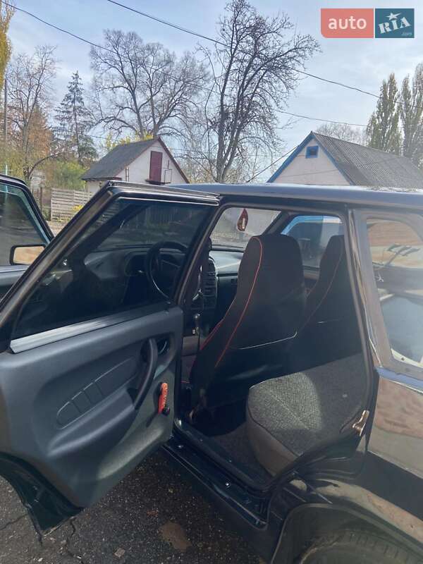 Седан ВАЗ / Lada 2115 Samara 2008 в Білій Церкві фото 4 Седан ВАЗ / Lada 2115 Samara 2008 в Білій Церкві