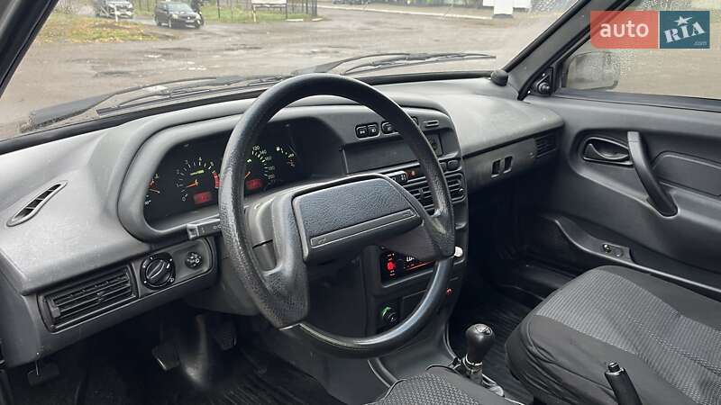 Седан ВАЗ / Lada 2115 Samara 2008 в Николаеве