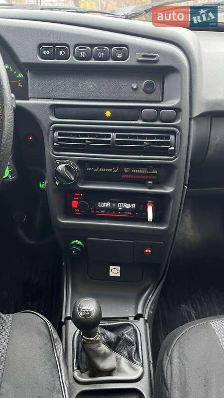 Седан ВАЗ / Lada 2115 Samara 2008 в Николаеве