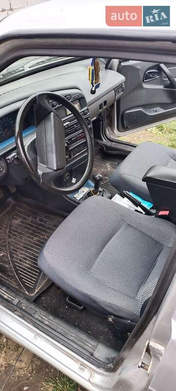 Седан ВАЗ / Lada 2115 Samara 2011 в Білій Церкві