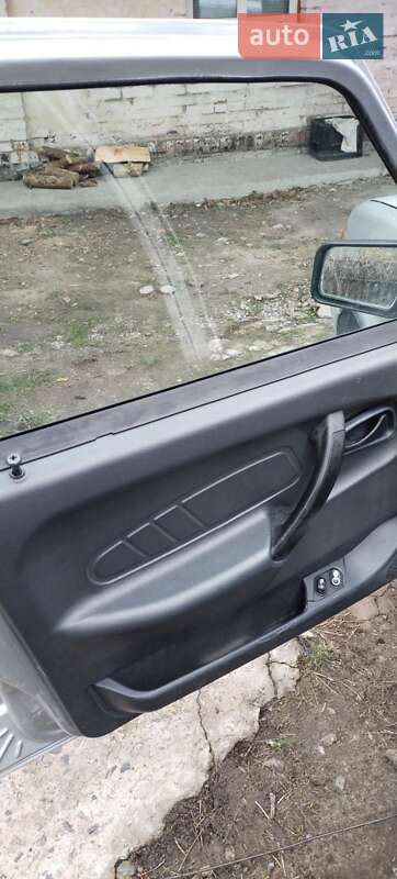 Седан ВАЗ / Lada 2115 Samara 2011 в Білій Церкві