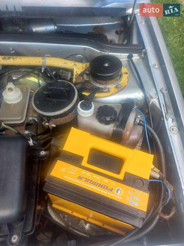 Седан ВАЗ / Lada 2115 Samara 2006 в Болехове фото 3 Седан ВАЗ / Lada 2115 Samara 2006 в Болехове