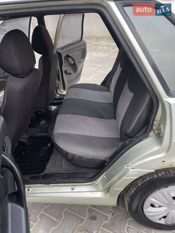 Седан ВАЗ / Lada 2115 Samara 2005 в Тернополі