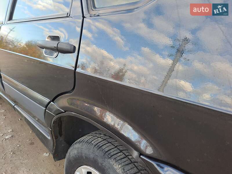 Седан ВАЗ / Lada 2115 Samara 2005 в Ладижині фото 7 Седан ВАЗ / Lada 2115 Samara 2005 в Ладижині