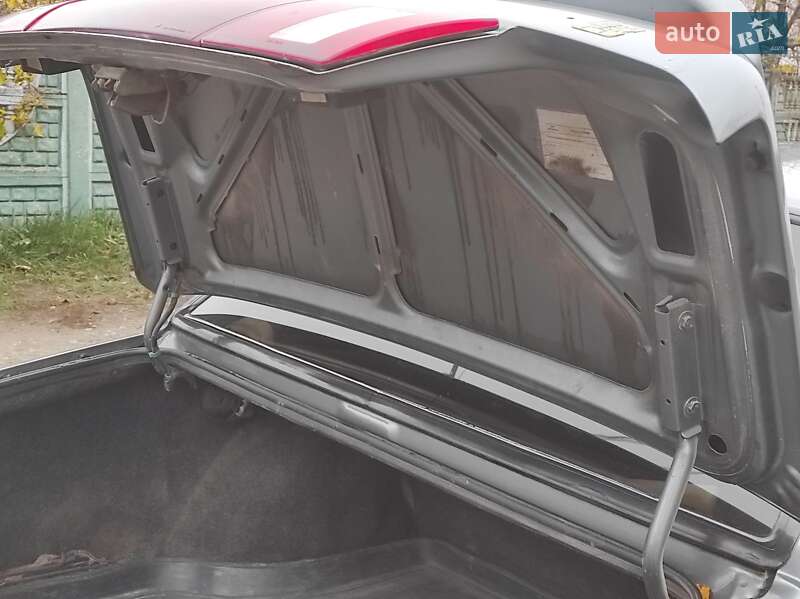 Седан ВАЗ / Lada 2115 Samara 2007 в Тетиеве