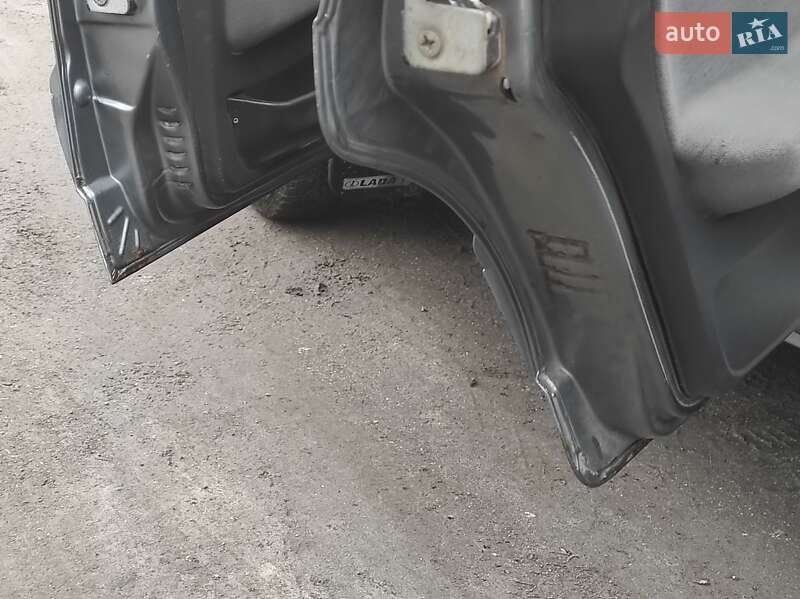 Седан ВАЗ / Lada 2115 Samara 2007 в Тетиеве