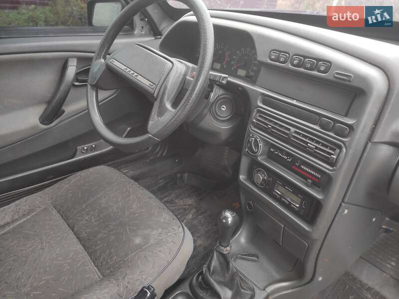 Седан ВАЗ / Lada 2115 Samara 2007 в Тетиеве