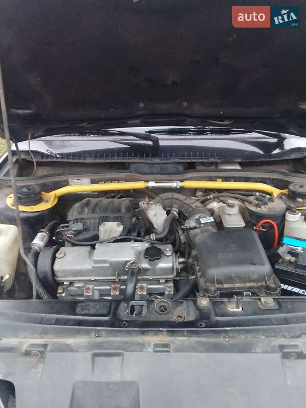 Седан ВАЗ / Lada 2115 Samara 2012 в Олевске