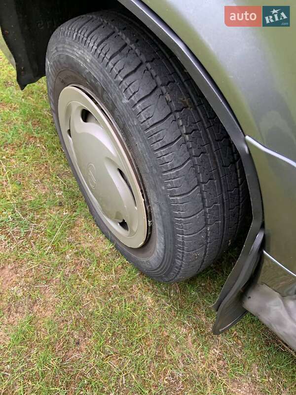 Седан ВАЗ / Lada 2115 Samara 2011 в Великой Михайловке