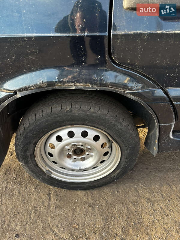 Седан ВАЗ / Lada 2115 Samara 2007 в Сумах фото 7 Седан ВАЗ / Lada 2115 Samara 2007 в Сумах