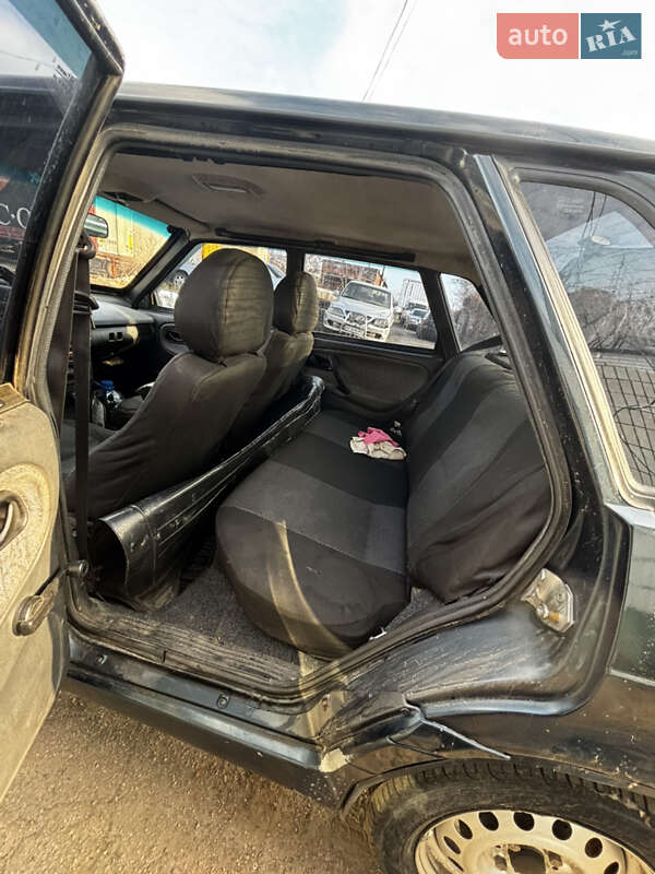 Седан ВАЗ / Lada 2115 Samara 2007 в Сумах фото 14 Седан ВАЗ / Lada 2115 Samara 2007 в Сумах