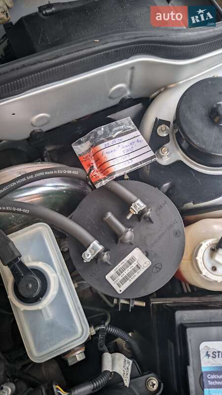 Седан ВАЗ / Lada 2115 Samara 2009 в Рівному